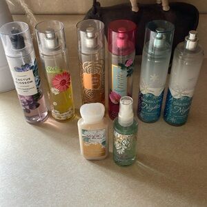 Bath & Body Works